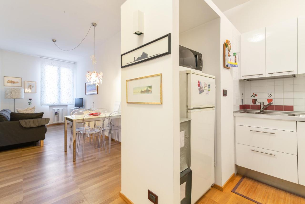 Padua Center Urban Flat Apartment Exterior photo