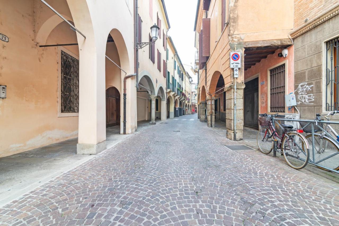 Padua Center Urban Flat Apartment Exterior photo