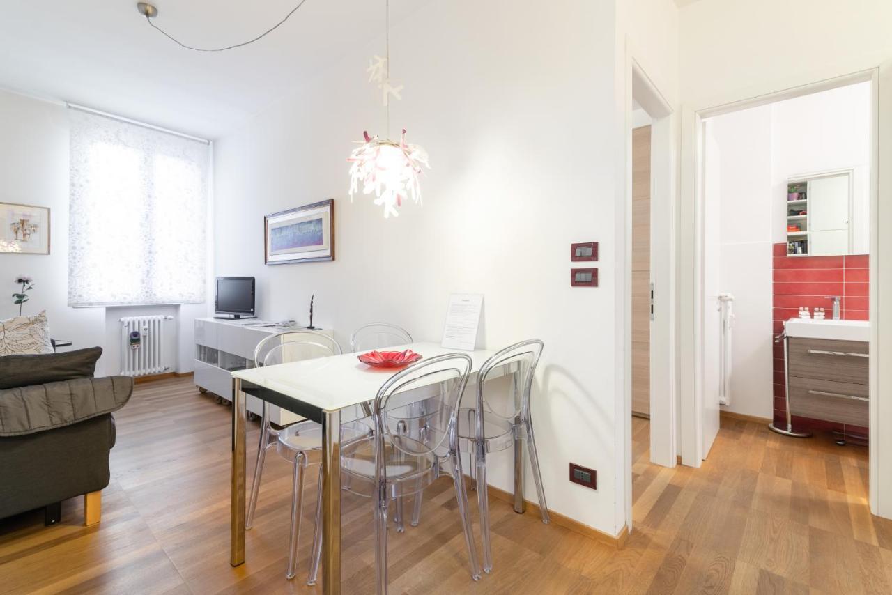 Padua Center Urban Flat Apartment Exterior photo