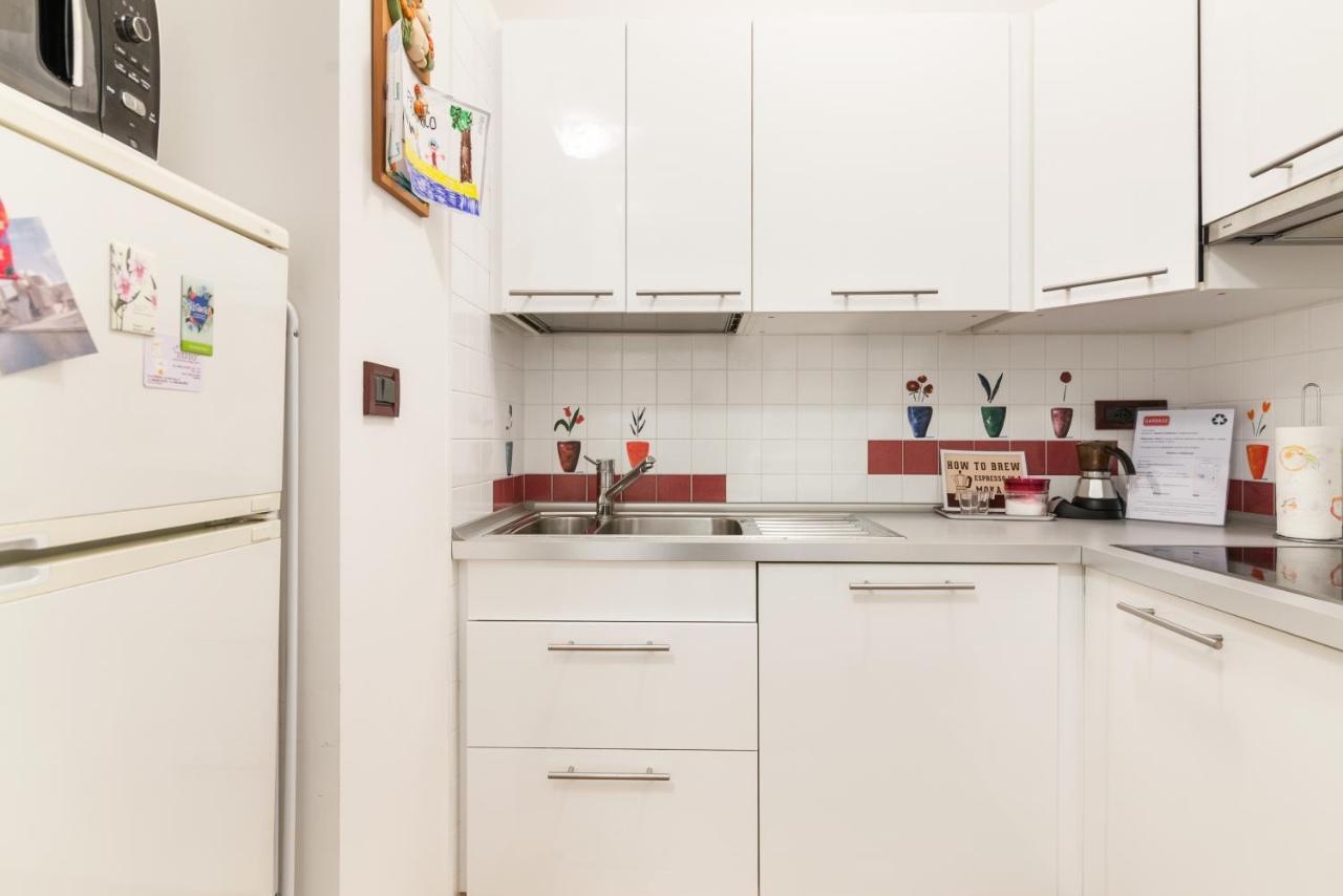 Padua Center Urban Flat Apartment Exterior photo