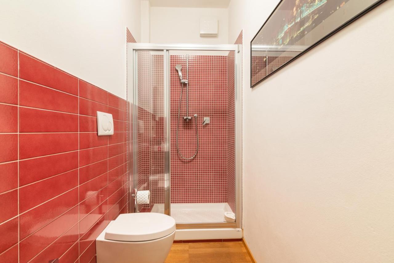 Padua Center Urban Flat Apartment Exterior photo