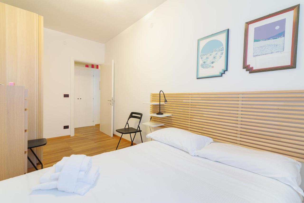 Padua Center Urban Flat Apartment Exterior photo