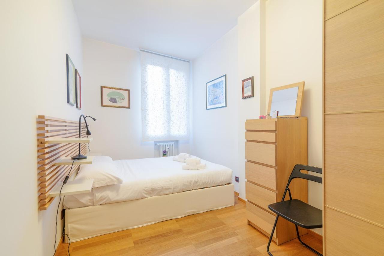 Padua Center Urban Flat Apartment Exterior photo