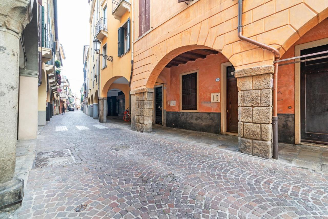 Padua Center Urban Flat Apartment Exterior photo
