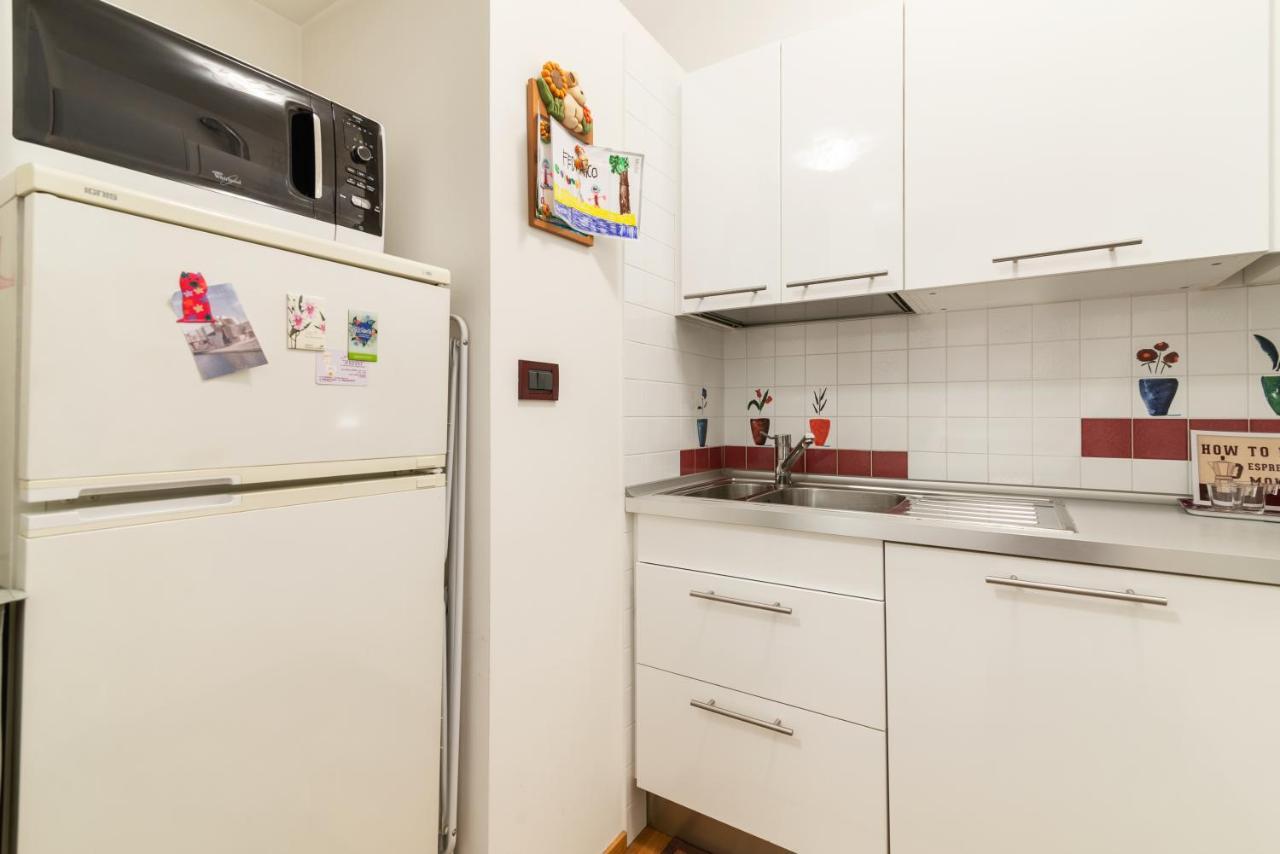 Padua Center Urban Flat Apartment Exterior photo
