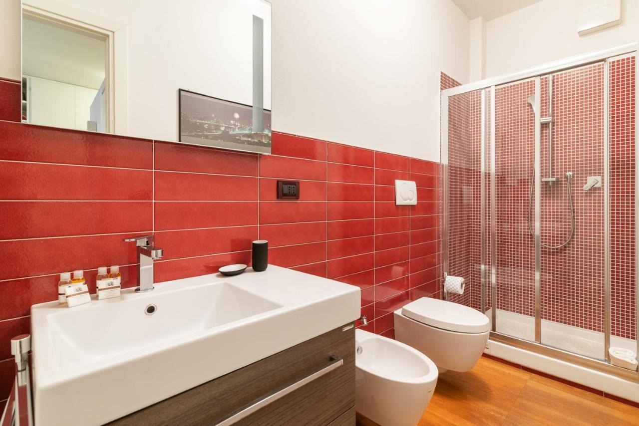 Padua Center Urban Flat Apartment Exterior photo