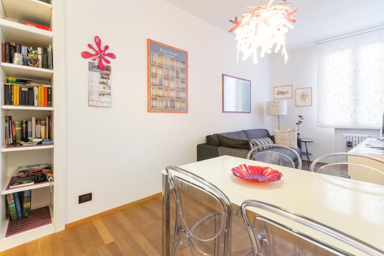 Padua Center Urban Flat Apartment Exterior photo