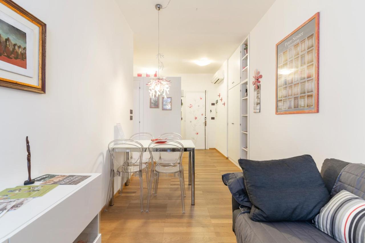 Padua Center Urban Flat Apartment Exterior photo