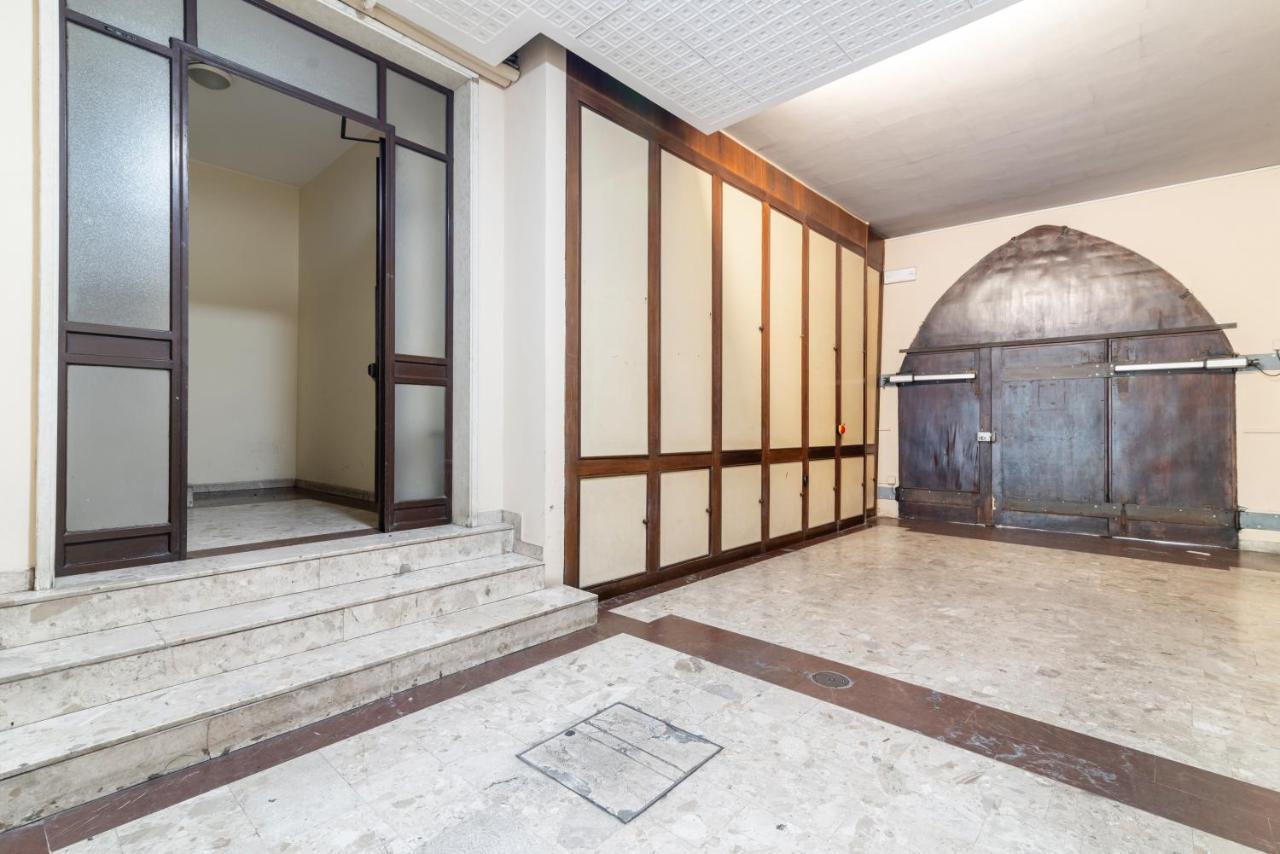 Padua Center Urban Flat Apartment Exterior photo