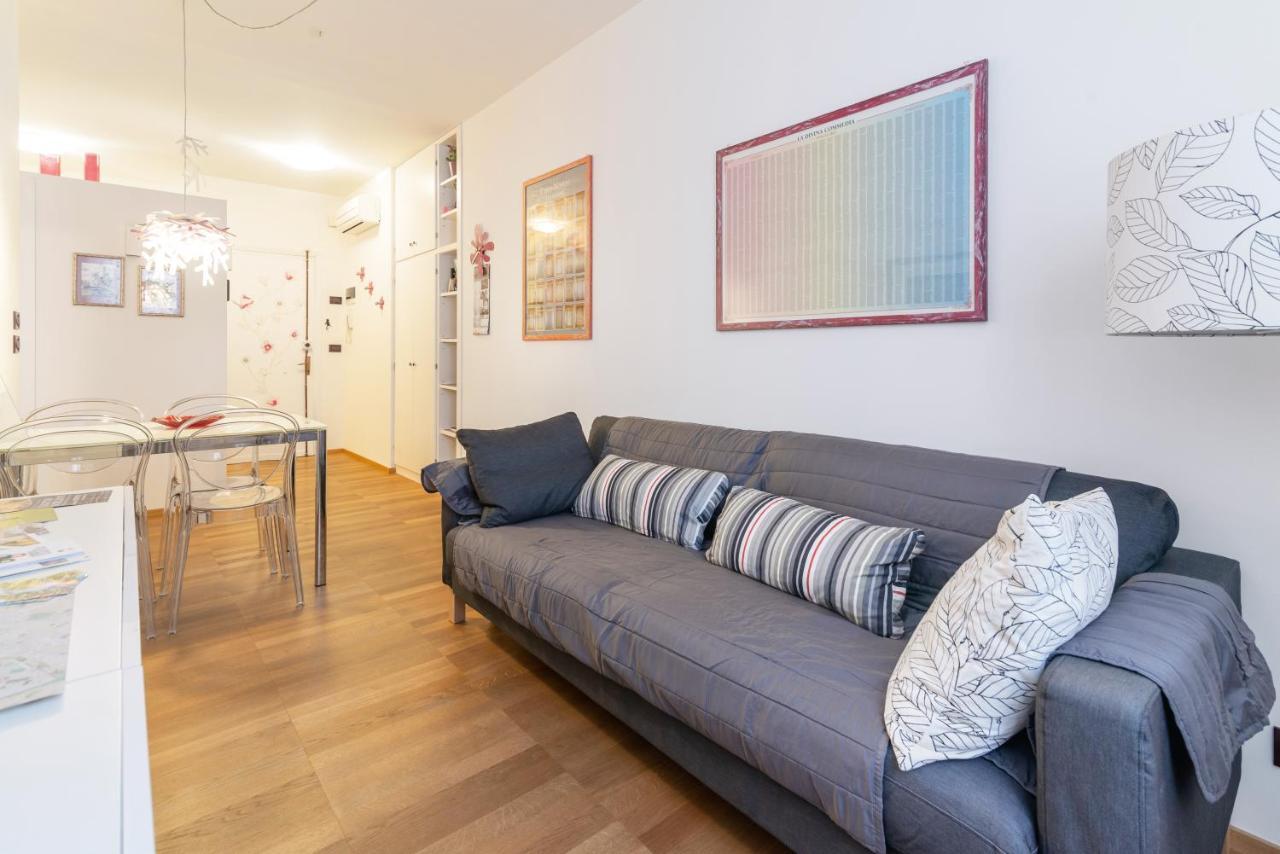 Padua Center Urban Flat Apartment Exterior photo